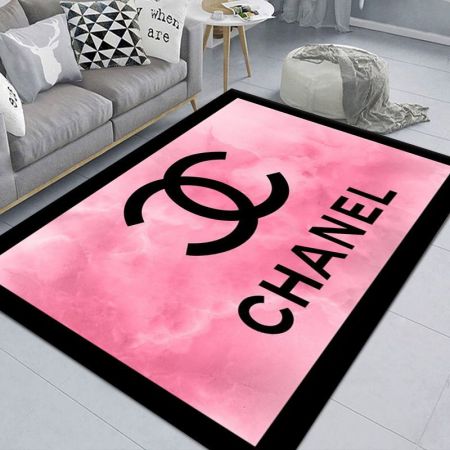 chanel カーペット 絨毯 人気